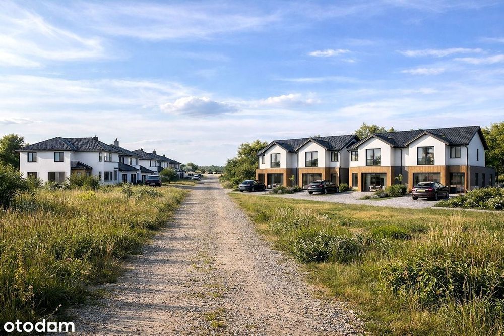 Działka bud. 25 km od centrum Warszawy – cisza, świetna lokalizacja - View 3
