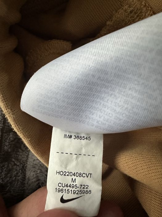 Штани , Nike Tech Fleece , майже в ідеальному стані , оригінал(бірка в фото) , розмір М