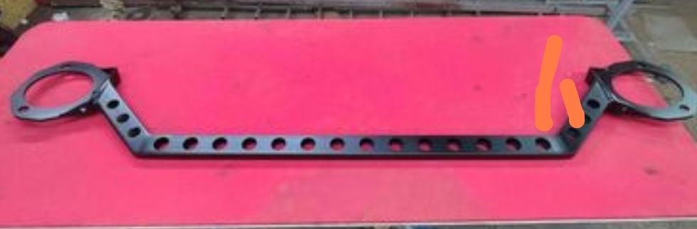 Rozpórka kielichów honda concerto