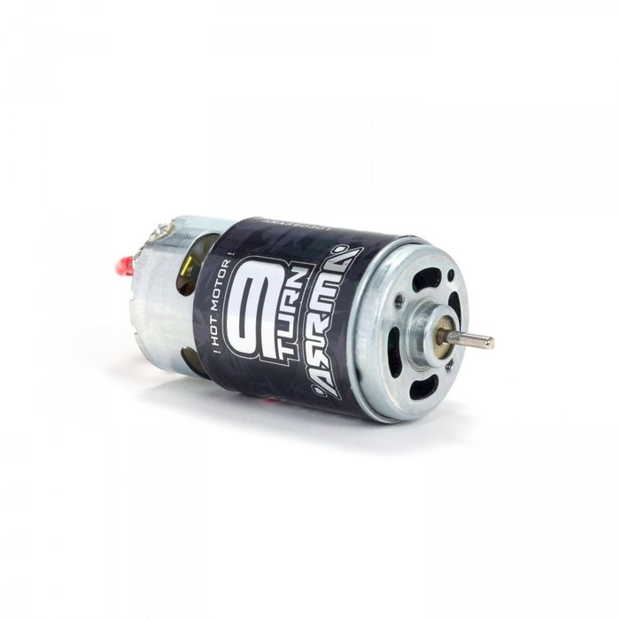 Arrma silnik szczotkowy Mega 570