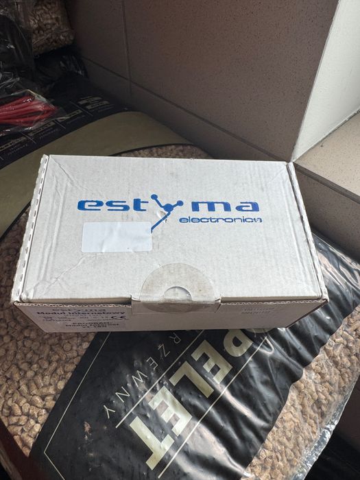 Estyma Electronics - Moduł internetowy VIDE NET