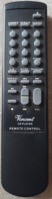 Vincent CD-S 1.1