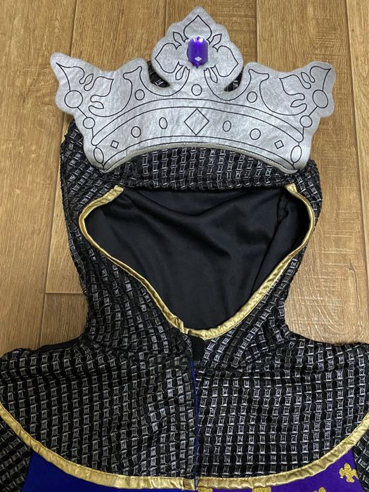 костюм Динозавтра Рекс, Вовка, Лісовичка, Принца, Короля