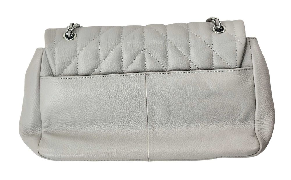 Torebka Karl Lagerfeld Paris Jasnoszara