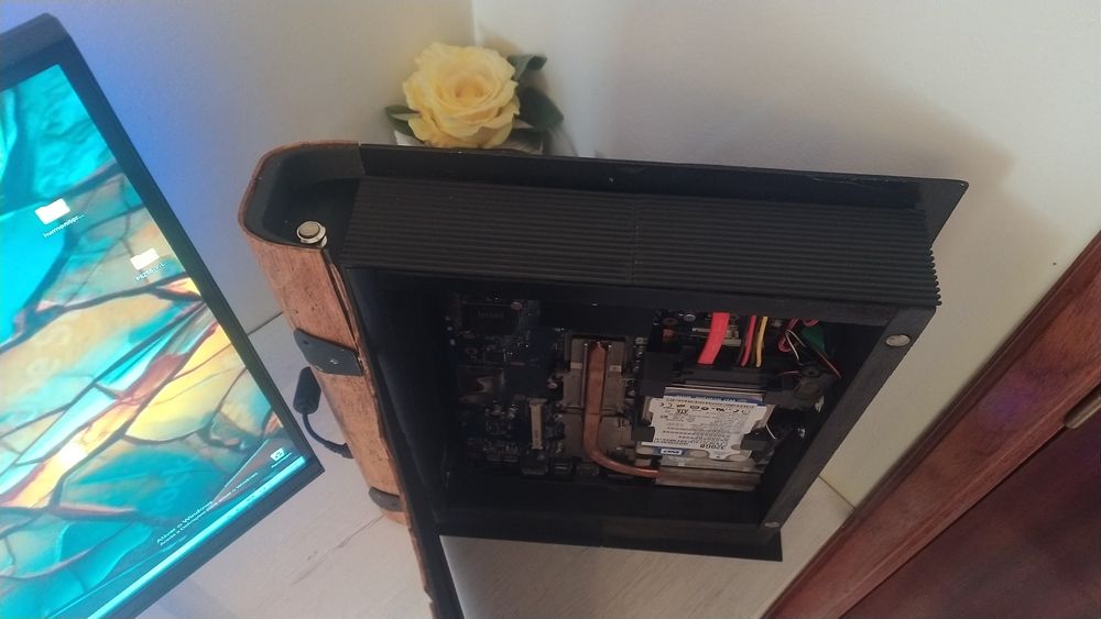 Pc computador          .