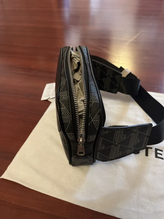 Bolsa da Lacoste de Cintura