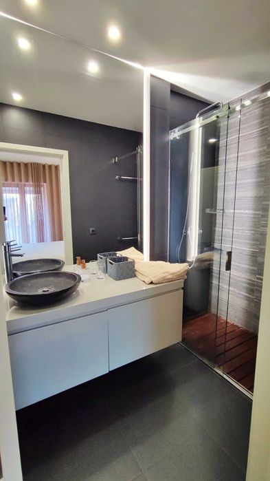 Apartamento T2+1 na Avenida dos Banhos – Póvoa de Varzim