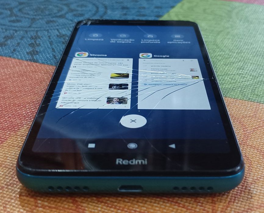 Smartphone Xiaomi Redmi 7A Dual Sim 32GB