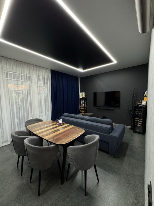 Продам таунхаус Comfort City Lagoon