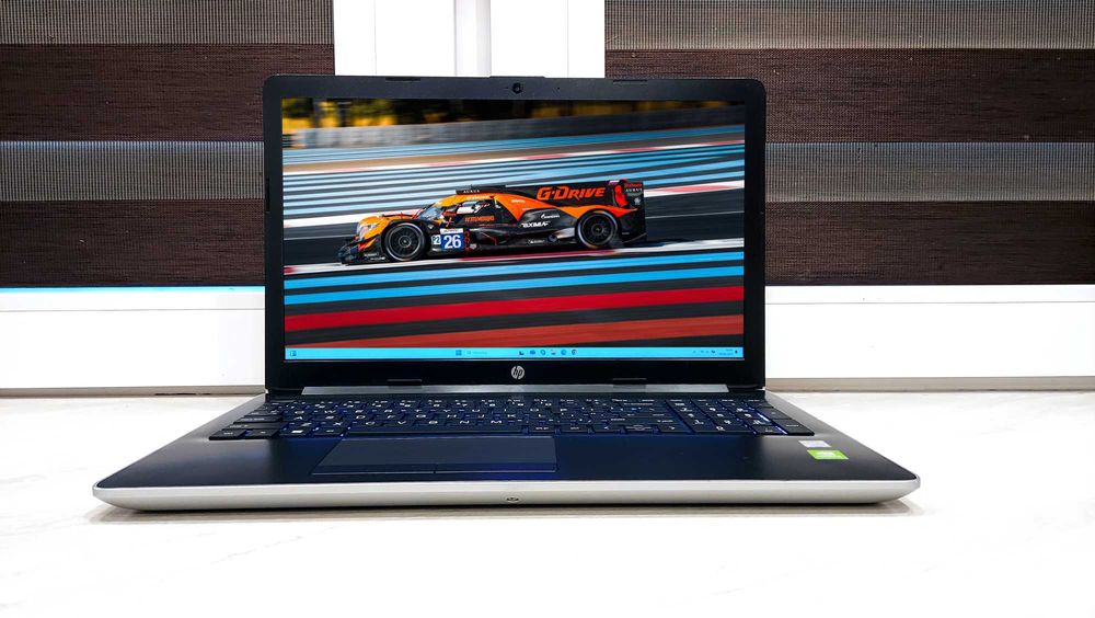 HP =Gry Praca Nauka= Win11 Office 16GB IPS i5 SSD512GB - komplet