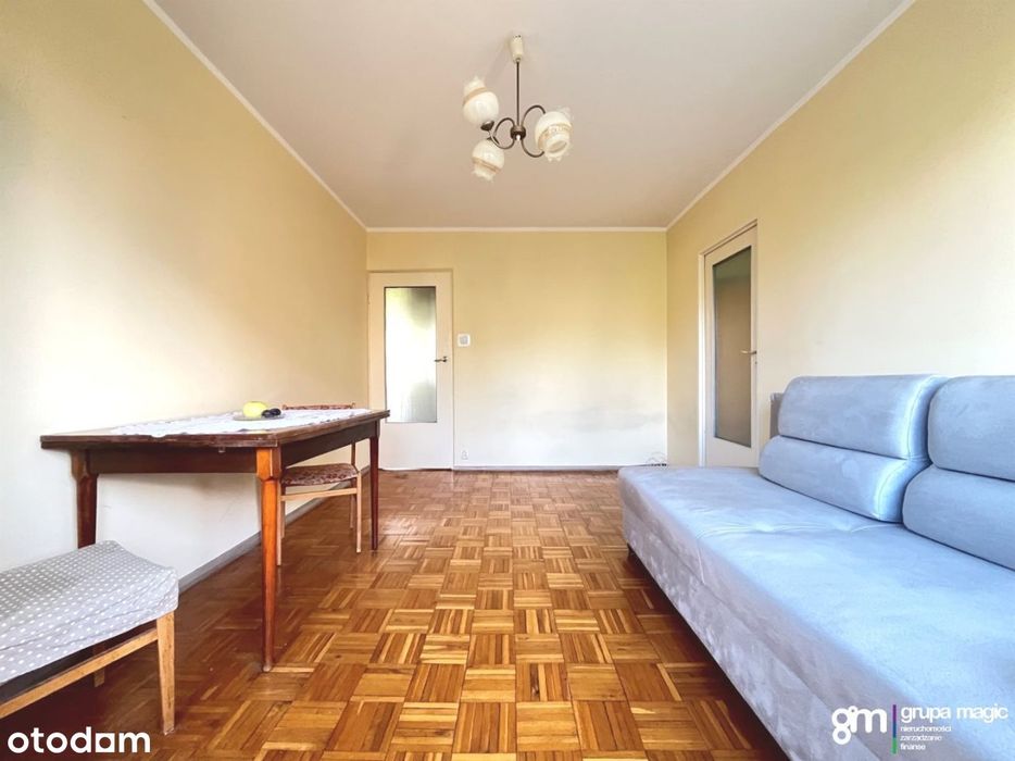 2 pokoje na wynajem, Koniuchy, ul. Długa