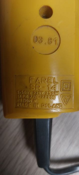 Suszarka do włosów