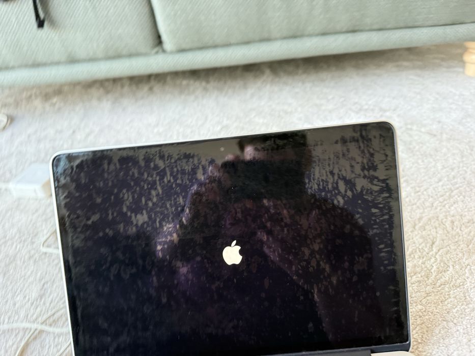 MacBook Pro 13” 256GB