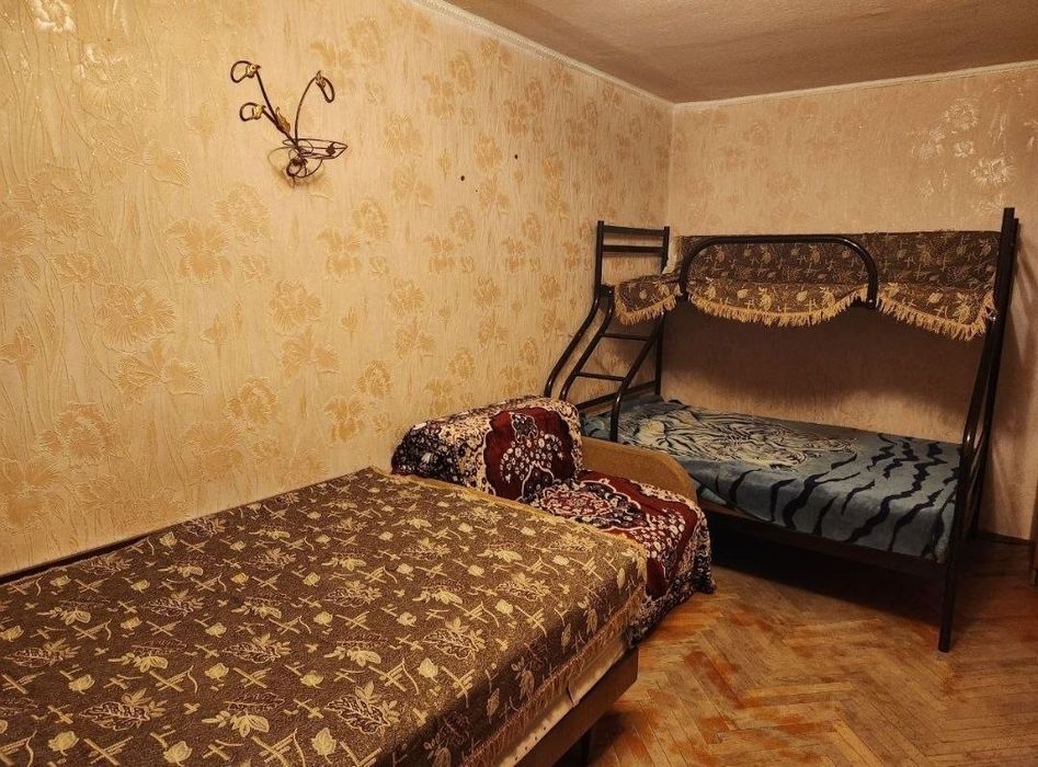 Продажа 1 комнатной квартиры Здолбуновская 1, Позняки