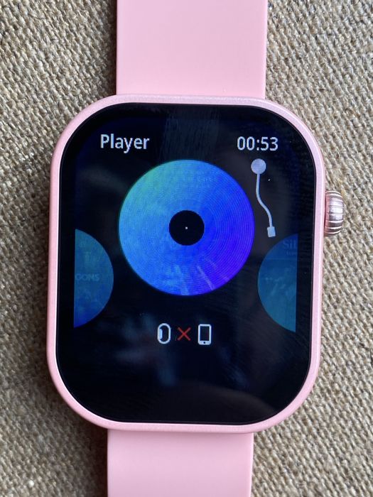 Zeblaze Gtalk Plus Nowy