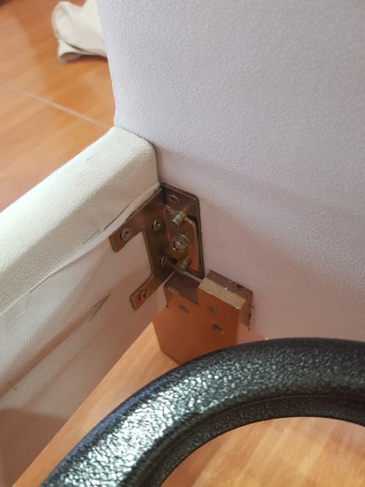 Cama corpo e meio