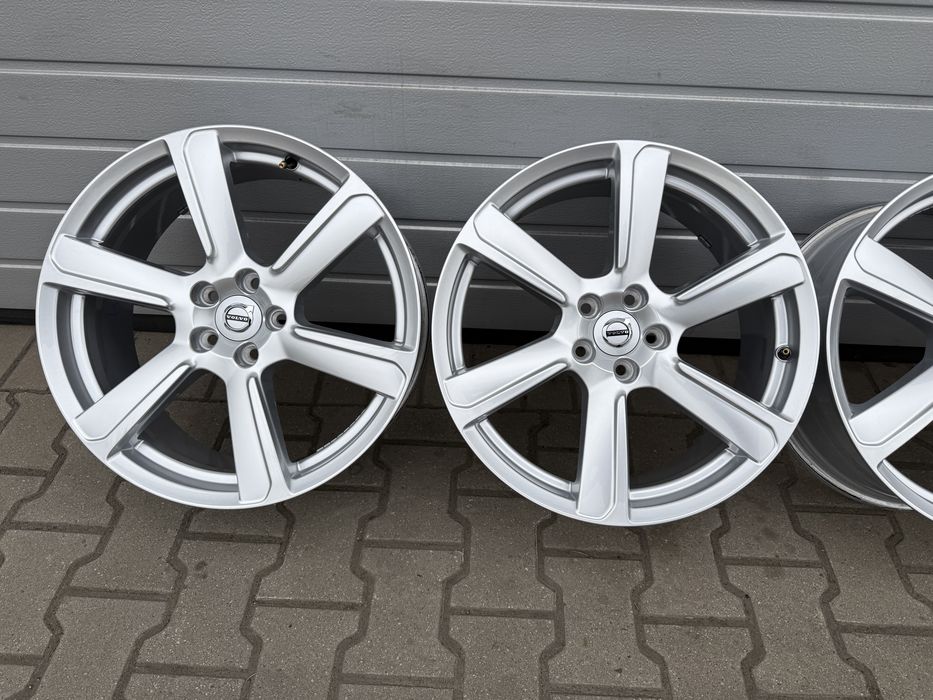 Felgi Aluminiowe 19” Volvo XC60 XC90 5x108