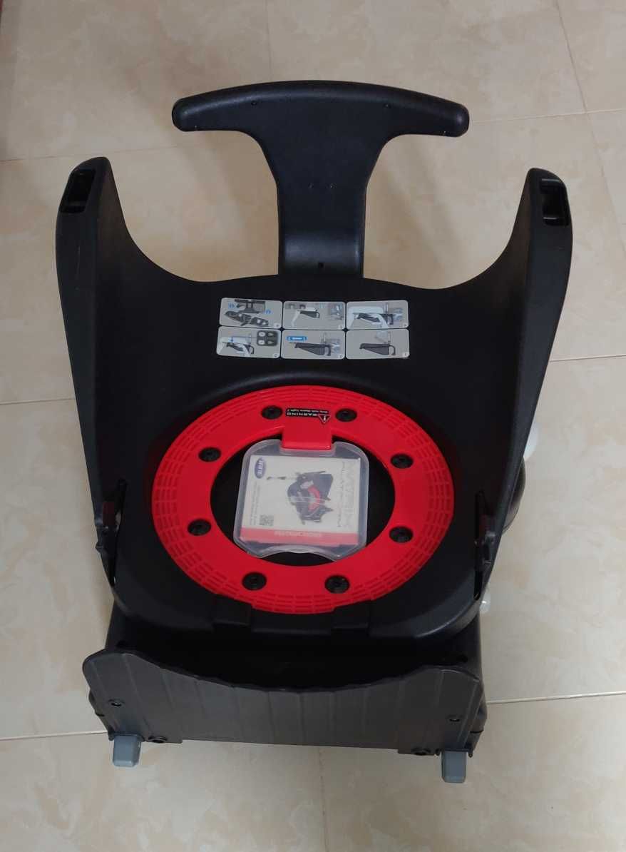 Jane matrix light shop 2 base isofix