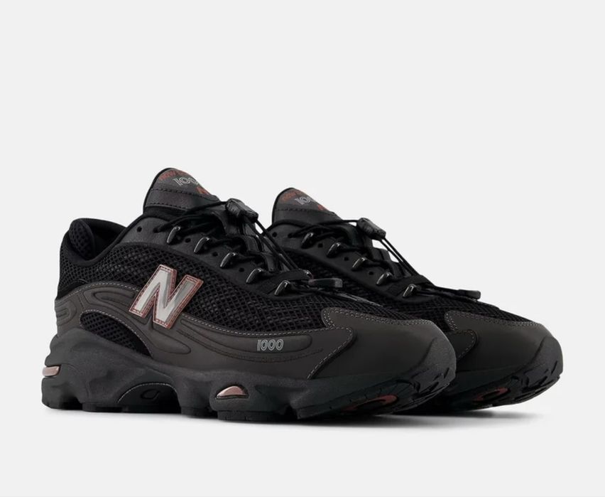 Чоловічі кросівки New balance 1000G оригінал