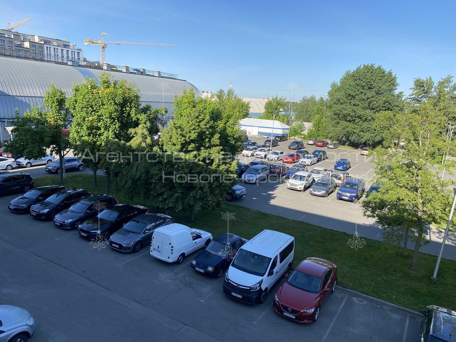 Оренда офісів площею від 50м2 5 Елемент вул. Електриків 29А Подол
