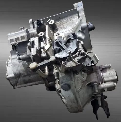 Caixa de Velocidades Manual Peugeot 208 1.5 HDi – Ref: 20V243