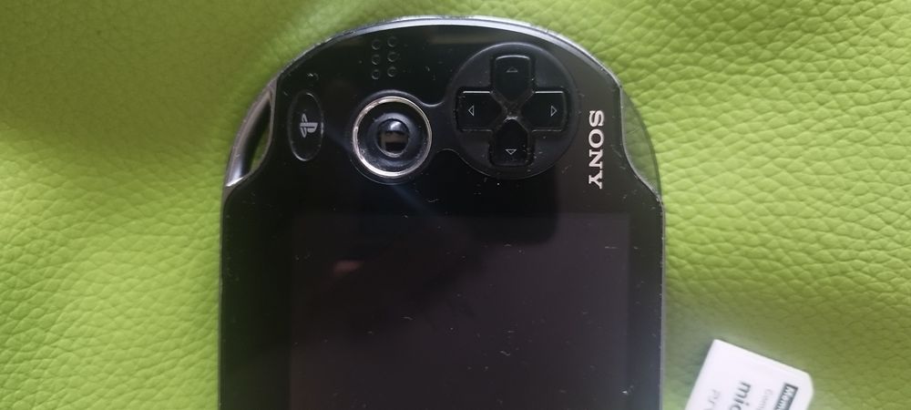 PS vita PCH 1010 ( ler descrição)