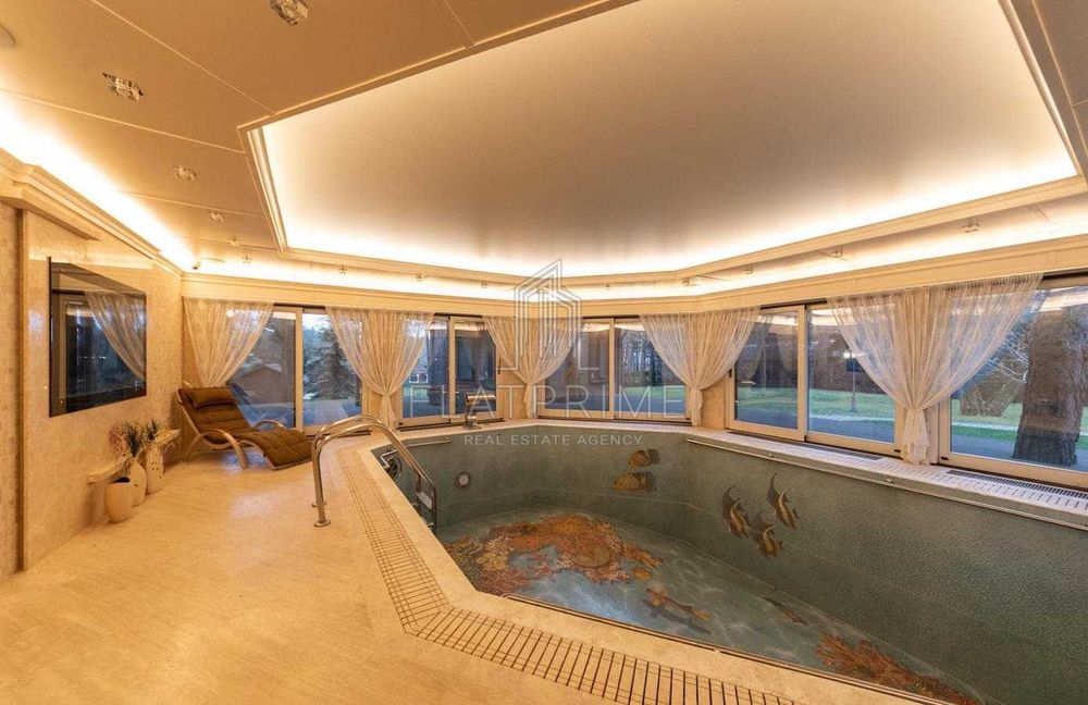 Київська область, с. Хотянівка, Оренда будинок в КМ "Бобер"