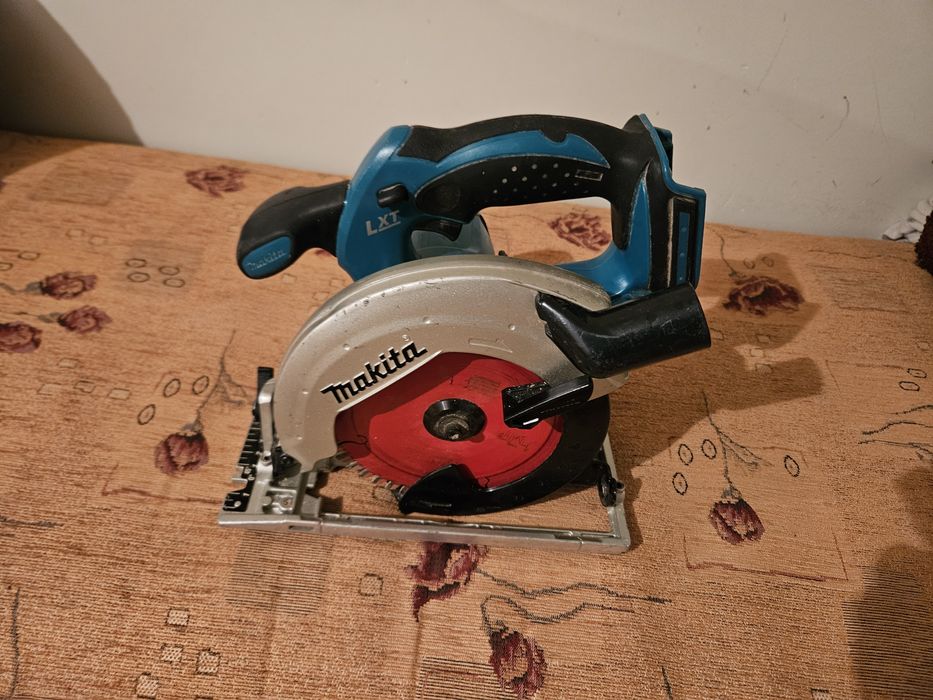 Makita Dss611 Piła