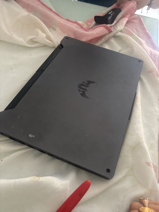 Pc Gamer da asus