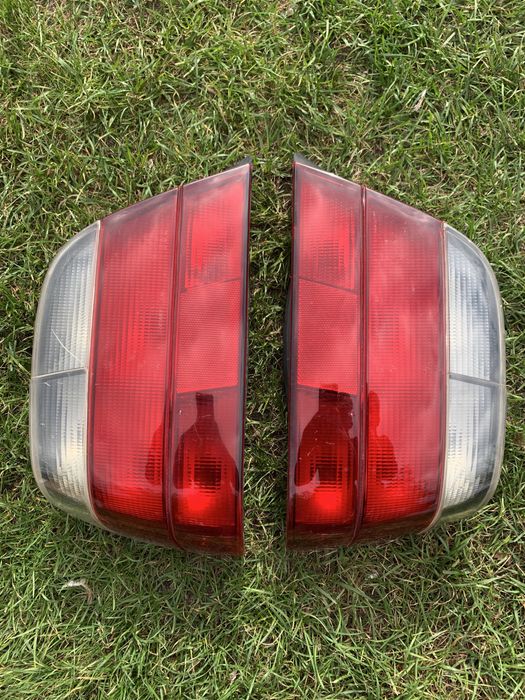 Стопы BMW 7 E38 Фонари Задние БМВ 7 E38 Фанарь Фара Стоп Правый Левый