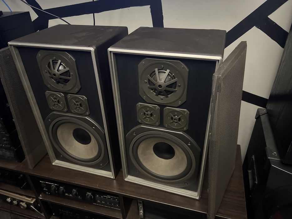 Колонки Telefunken RL 2000