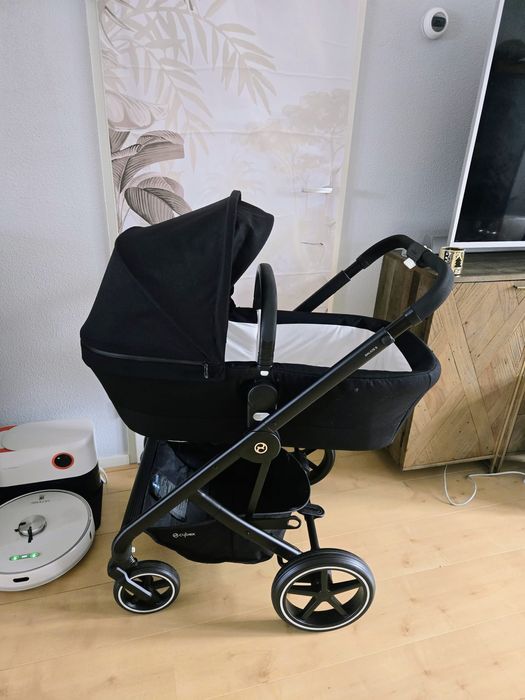 Wózek dziecięcy Cybex Balios S