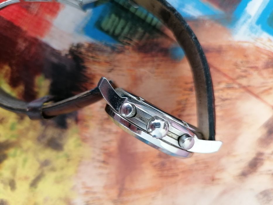 Relógio Tissot 1853 PRC 200 Cronógrafo T461