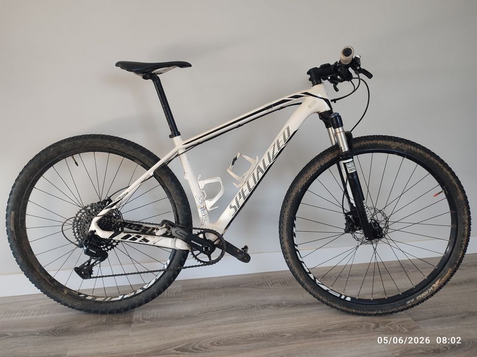 Specialized  Stumpjumper tamanho M