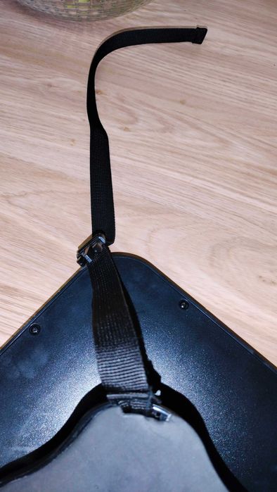 Retrovisor de bebé para banco traseiro -Faro