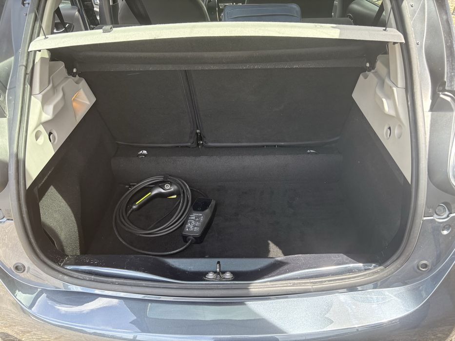Renault Zoe R110 Intens 40kWh – Bateria Própria – Excelente Estado