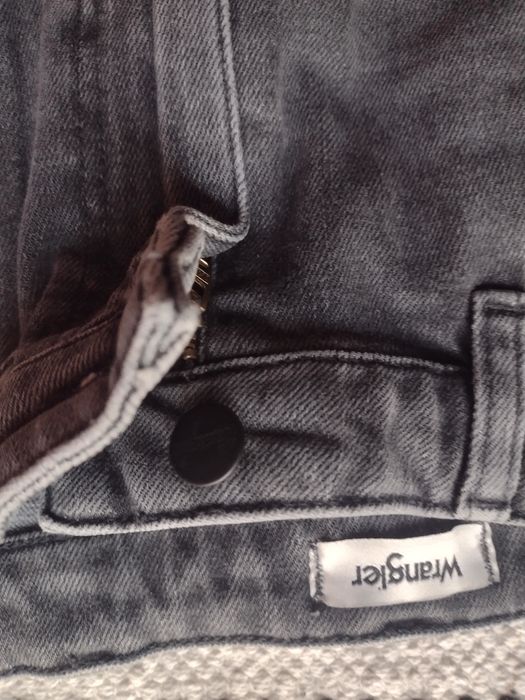 Spódnica jeansowa Wrangler