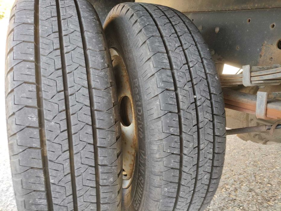 Mitisubishi Canter 2.8. Como nova! BAIXA QUILOMETRAGEM!