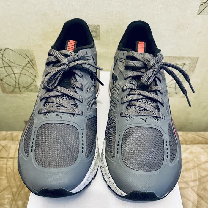 Кросівки Puma X-Cell Light Speed