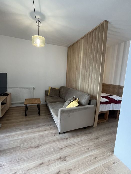 Mieszkanie do wynajęcia Gdynia Chylonia