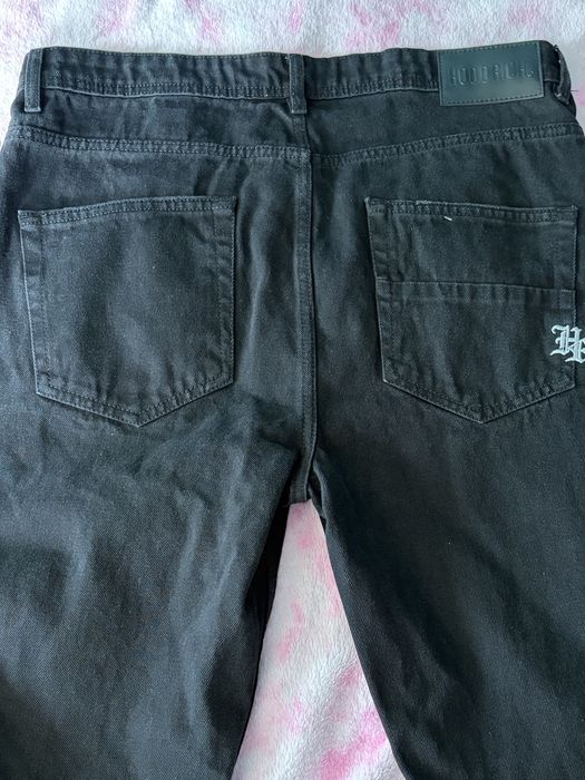 Calças hoodrich nunca usadas