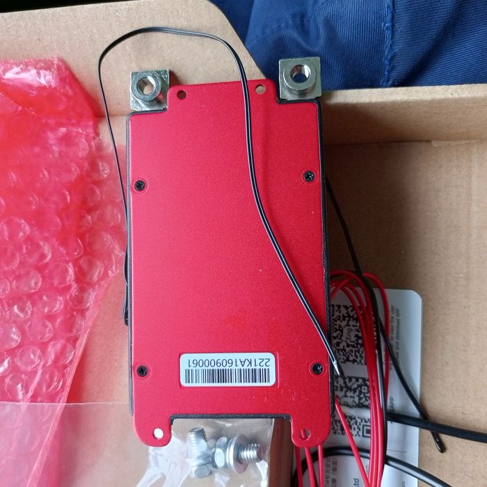 Балансировочне устройство 12 v 100 A нове
