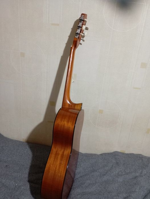 Классическая гитара