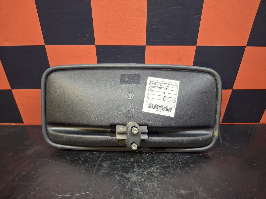 Retrovisor / espelho direito MITSUBISHI Canter (FB7, FB8, FE7, FE8) VI