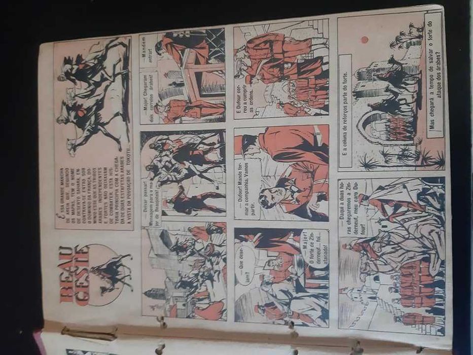 Cavaleiro Andante 1 a 52