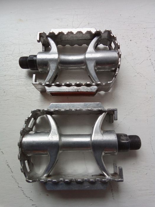 Запасные части вело