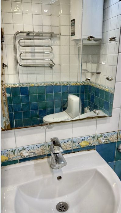 Продам 3-ком кв Байкальская Старочумацька Слобожанський Батумська - More