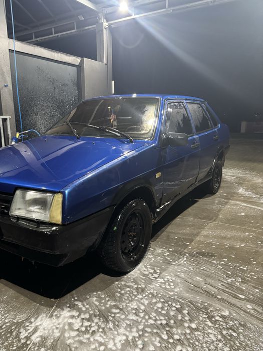 Ваз 21099 обмін продаж