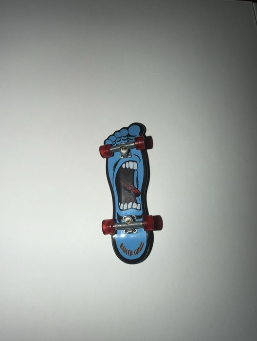 Фінгерборд Santa Cruz