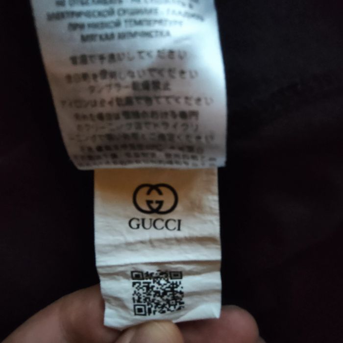 Sprzedam Polo GUCCI